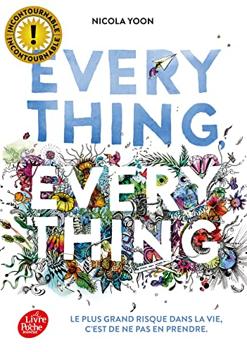 Everything Everything