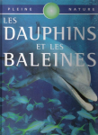 Les dauphins et les baleines