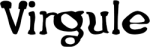 Latinae linguae parva historia ("petite histoire de la langue latine")