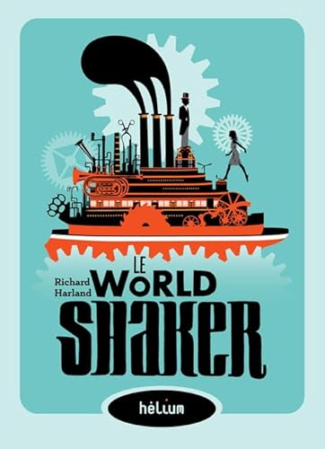 Le Worldshaker